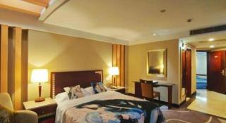 CP Peninsula Hotel - Dongguan - 2