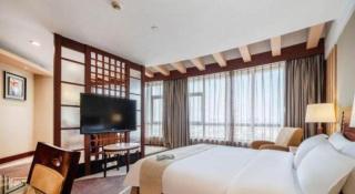 CP Peninsula Hotel - Dongguan - 4