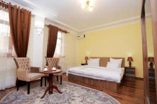 Kamila & Terrace Boutique Hotel - Samarkand - 1