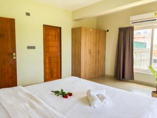 2BHK apartment with River Views l 5 star Vibes - Porvorim - 1