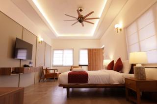 Arabian Pearl Beach Resort Cherai - 0