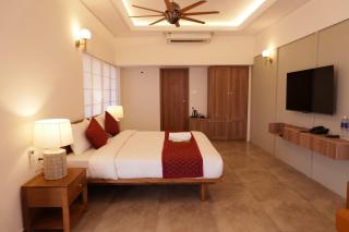 Arabian Pearl Beach Resort Cherai - 4
