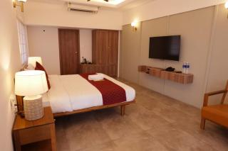 Arabian Pearl Beach Resort Cherai - 3