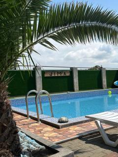 Hotel Zhara - Kobuleti - 8