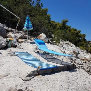 Villa 'SeaRock' Maisonette at Amoni Corinth - Pefkali - 2