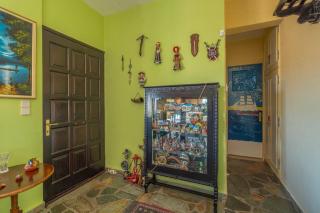 Villa 'SeaRock' Maisonette at Amoni Corinth - Pefkali - 5