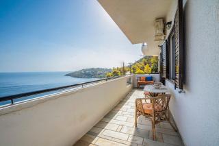 Villa 'SeaRock' Maisonette at Amoni Corinth - Pefkali - 6