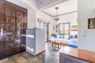 Villa 'SeaRock' Maisonette at Amoni Corinth - Pefkali - 8