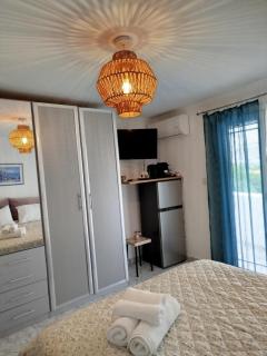 Acheron rooms - Preveza - 6