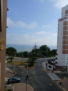 Miraflores ocean view - Lima - 1