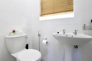 Serena Inn Room 3 - Kapstadt - 1