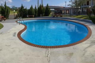 River Forest Inn - Belton - 6