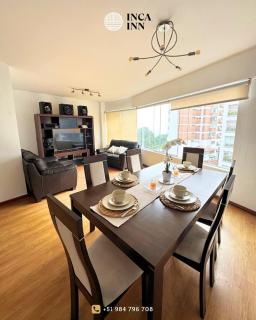 Miraflores ocean view - Lima - 0