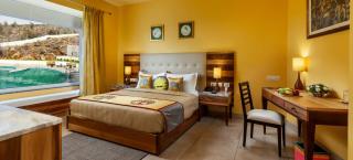 jüSTa Sajjangarh Resort & Spa, Udaipur - Udaipur - 7