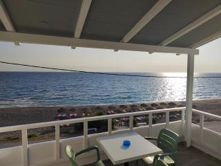 villa vagelis - Mourteri - 8