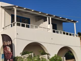 villa vagelis - Mourteri - 6