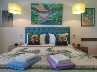villa vagelis - Mourteri - 2