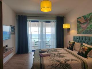 villa vagelis - Mourteri - 1