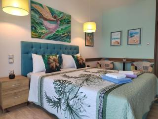 villa vagelis - Mourteri - 9