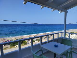 villa vagelis - Mourteri - 7