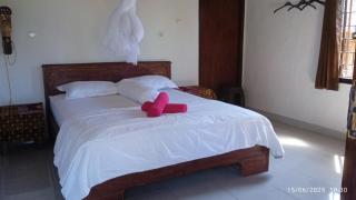 Ariel Bungalow Tetebatu - Tetebatu - 7
