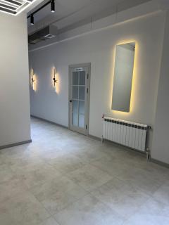 QLIFE Capsule Hotel - Bishkek - 4