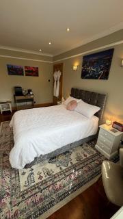 Stunning double bedroom Greenwich London with private bathroom - Londra - 4