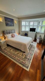 Stunning double bedroom Greenwich London with private bathroom - Londra - 0