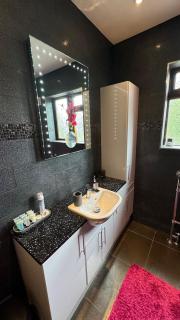 Stunning double bedroom Greenwich London with private bathroom - Londra - 5
