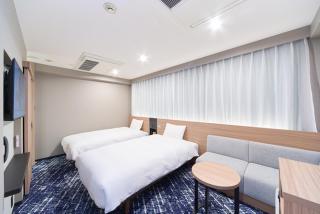 Washington R&B Hotel Nagoya Sakae Higashi - Nagoya - 9
