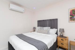 Serena Inn room 4 - Kapstadt - 4