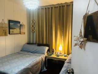 Anton & Isabel Charming Home in Bangued - Bangued - 9