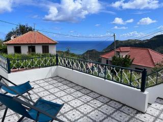 Picturesque stay Porto da Cruz - Porto da Cruz - 8