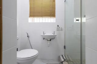 Serena Inn room 4 - Kapstadt - 1