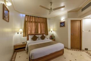 Comfort Inn President Near Ahmedabad Junction Station - Ahmedabad - 5
