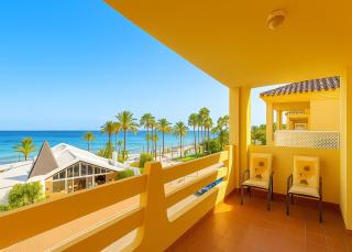 Vistamar Apartment-Beachfront - Marbella - 9