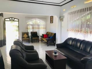 Villa serene - Weligama - 4