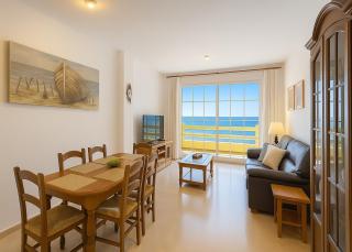 Vistamar Apartment-Beachfront - Marbella - 2