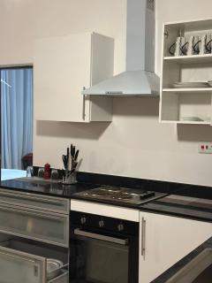 The Bird House, Diani - 1