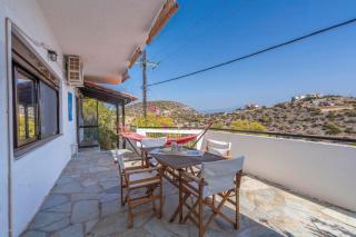 Villa 'SeaRock' apartment at Amoni Corinth - Pefkali - 2