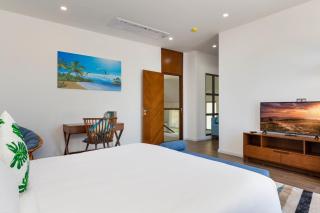 The Local Home Hotel - Ho Chi Minh City - 0