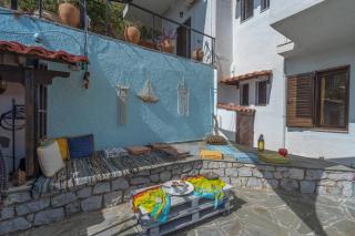 Villa 'SeaRock' apartment at Amoni Corinth - Pefkali - 7
