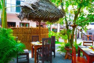 7elements - Boutique Hotel & Restaurant - Weligama - 5