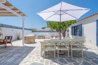 Koula's Aegina - Perdhika - 3