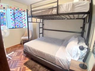 Central, cozy & self-contained petfriendly apartments in the heart of Miraflores - Lima - 1