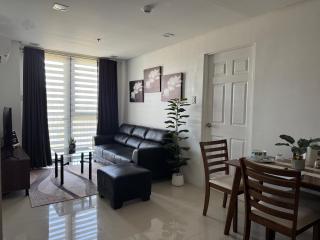W's Condo at One PonteFino Tower - Città di Batangas - 8