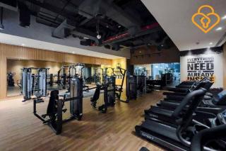 Keysplease Seven the Palm Studio with Beach Access - 4