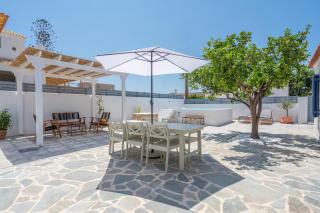 Koula's Aegina - Perdhika - 7