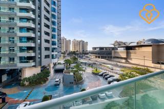 Keysplease Seven the Palm Studio with Beach Access - 2