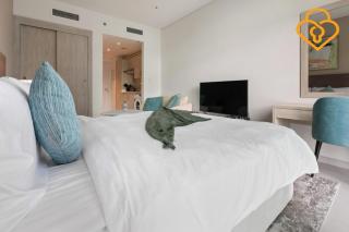 Keysplease Seven the Palm Studio with Beach Access - 1